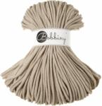 Bobbiny Premium 5 mm 100 m Beige Șnur (<![CDATA[XX-E7250]]>)