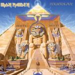Iron Maiden - Powerslave (LP) (5054197784330)