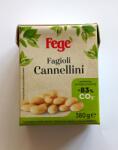 Fege Fehérbab 380g/228g