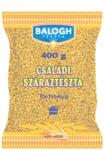 Családi tészta tarhonya 400g - innotechshop - 389 Ft