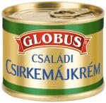Globus családi csirkemájkrém 180g