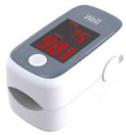 Well Pulsoximetru pentru Deget, Ecran LED, Senzor de Mare Precizie, Well (OXIM-L01-WL) - trada