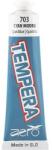 Cretacolor Culoare Tempera Aero, Cyan, 42 ml (9220-0703)