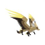 BULLYLAND 75680 Arbaton: Xaban, a viharok ura