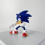 Comansi Comansi, Sonic - Sonic A Sündisznó Játékfigura