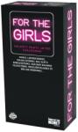 WDYM Wdym, For The Girls társasjáték