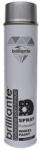 BRILLIANTE Vopsea Spray Pentru Jante Argintiu 600 Ml Brilliante