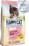 Happy Cat Minkas Kitten Care Kitten kölyökmacska táp (2 x 10 kg) 20kg