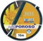  Könnyező tömlő 1/2" 15m Poroso (11830)