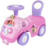 Kiddieland Bébitaxi Hercegnők Princess Activity Ride On Kiddieland hanggal és fénnyel 12 hó-tól (KID062240)
