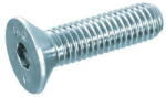  Sf. belsőkulcsnyílású csavar DIN 7991 M16x60 10.9 Vz. tm (07991016006010901000)