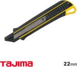 Tajima DC-680 Strong J törhető pengés kés, 22 mm (Auto-Lock) (DC-680-Y1-10)