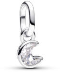 Pandora Pandora ME szikrázó hold mini függő charm - 793364C01 (793364C01)