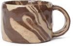 ferm LIVING bögre Ryu Mug 200 ml - többszínű Univerzális méret