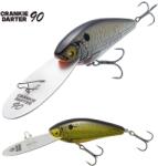 Tiemco Crankie Darter 90 F 70mm 12g Color 02 Classic Gold (302700009002)