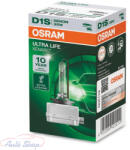 OSRAM Xenarc Ultra Life izzó 66140ULT D1S xenon világítás
