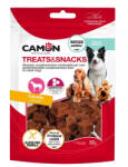 Camon snack monoprotein lovas kocka 80 g