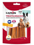 Camon snack monoprotein lazacos tekercsek 80 g