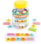 Educational Insights Matekos dominó (összeadás-kivonás) (EI-2939)