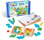 Hand2Mind Numberblocks Logikai feladványok - Puzzle Solver (HM96320-UK)