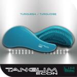  LIM Tanglim Econ Zöld tangle teezer típusú detangler formájú hajsimító és szuper hajkibontó hajkefe