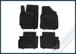 Rezaw-Plast Hyundai Kona (II) Hybrid (HEV) (2023- ) set de covorașe din cauciuc Rezaw-Plast cu margini înalte (REZAWPLAST-201635)