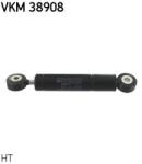 SKF Szíjfeszítő, hosszbordás szíj SKF VKM 38908 (VKM 38908)