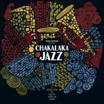 V/A Fred Spider Presents Chakalaka Jazz