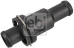 Febi Bilstein termosztát, olajhűtő FEBI BILSTEIN 172376 (172376)