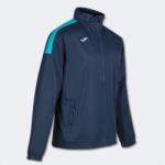 Joma RAINCOAT TRIVOR kabát / dzseki tengerészkék L
