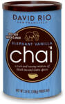 David Rio Chai Elephant Vanilla 398gr