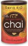 David Rio Chai Red Panda Pumpkin 398gr