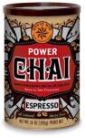 David Rio Chai Power Chai Espresso 398gr