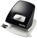 Leitz Perforator 25 coli, LEITZ 5005 - negru (L-50050095)