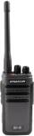 DynaScan Statie radio portabila PMR Dynascan EU-55, 446MHz, 0.5W, 16CH, CTCSS, DCS, 1500mAh, IP65 (PNI-DYN-EU-55) Statii radio