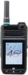 PNI Statie radio portabila PNI 3588S, GSM 4G, camera foto duala, ecran color 2.4 inch, Li-Ion 3800 mAh, IP68 (PNI-3588S-S) Statii radio
