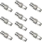 PNI Set cu 10 bucati mufa PNI SMA (M) la BNC (F) (PNI-SMA-3-10)