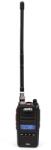 Jopix Statie radio portabila CB JOPIX CB-80 AM/FM, ASQ, 40CH, 4W, 2600 mAh Li-Ion, negru (PNI-CB-80) Statii radio