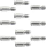 PNI Set cu 10 bucati mufa PNI SMA (F) pentru cablu RG174 (PNI-SMA-1-10)