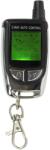 PNI Telecomanda compatibila cu Alarma auto PNI Escort Start 360 cu pornire motor (PNI-RC1-ES360)