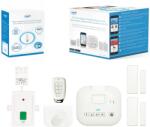 PNI Kit casa inteligenta PNI SmartHome SM400 + Releu inteligent PNI SmartHome SM433 pentru deschidere porti si usi (PNI-SM400-SM433)