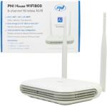 PNI NVR wireless PNI House WIFI800 8 canale 5MP sau 4 canale 4K 8MP prompt vocal (PNI-WIFI800)