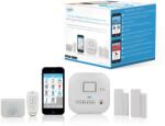 PNI Kit casa inteligenta PNI SmartHome SM400 cu functie de sistem de alarma si monitorizare acces prin internet (PNI-SM400)