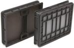 FLEETGUARD Filtru aer FLEETGUARD AF55312 (AF55312) - automobilus