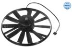 MEYLE Ventilator, radiator MEYLE -ORIGINAL: True to OE. 014 050 0008 (014 050 0008)
