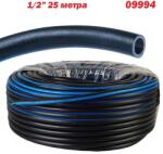 uni Маркуч градински 1/2", 25 м, многосезонен с оплетка, (09994) (uni-09994)