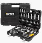 JCB Гедоре 94 части, 1/2", 1/4", jcb-4941-5 (jcb-4941-5)