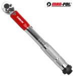 MAR-POL Динамометричен ключ 1/4", 5-25Nm, MAR-POL M53583 (UNI-06703)