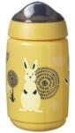 Tommee Tippee Неразливаща чаша Tommee Tippee - Superstar, 390 ml, Жълта (TT.0227)