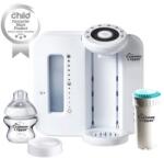 Tommee Tippee Електрически уред за приготвяне на адаптивно мляко Tommee Tippee (TT.0059)